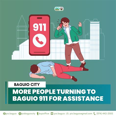 City Mayor's Office/Public Information Office (Pio) in Baguio City .